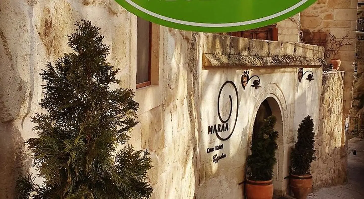 Elaa Cave Hotel HEALTH_BEAUTY