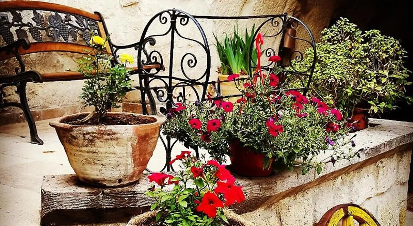 Elaa Cave Hotel HEALTH_BEAUTY