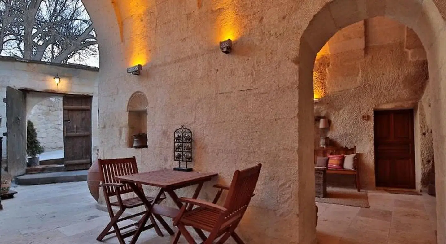 Elaa Cave Hotel HEALTH_BEAUTY