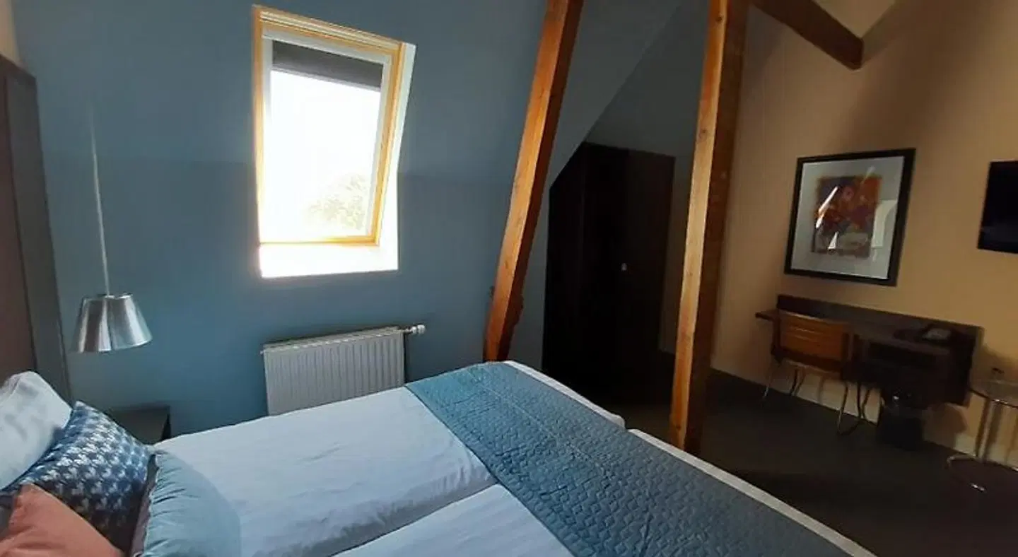 De Villa ROOM_EXAMPLE