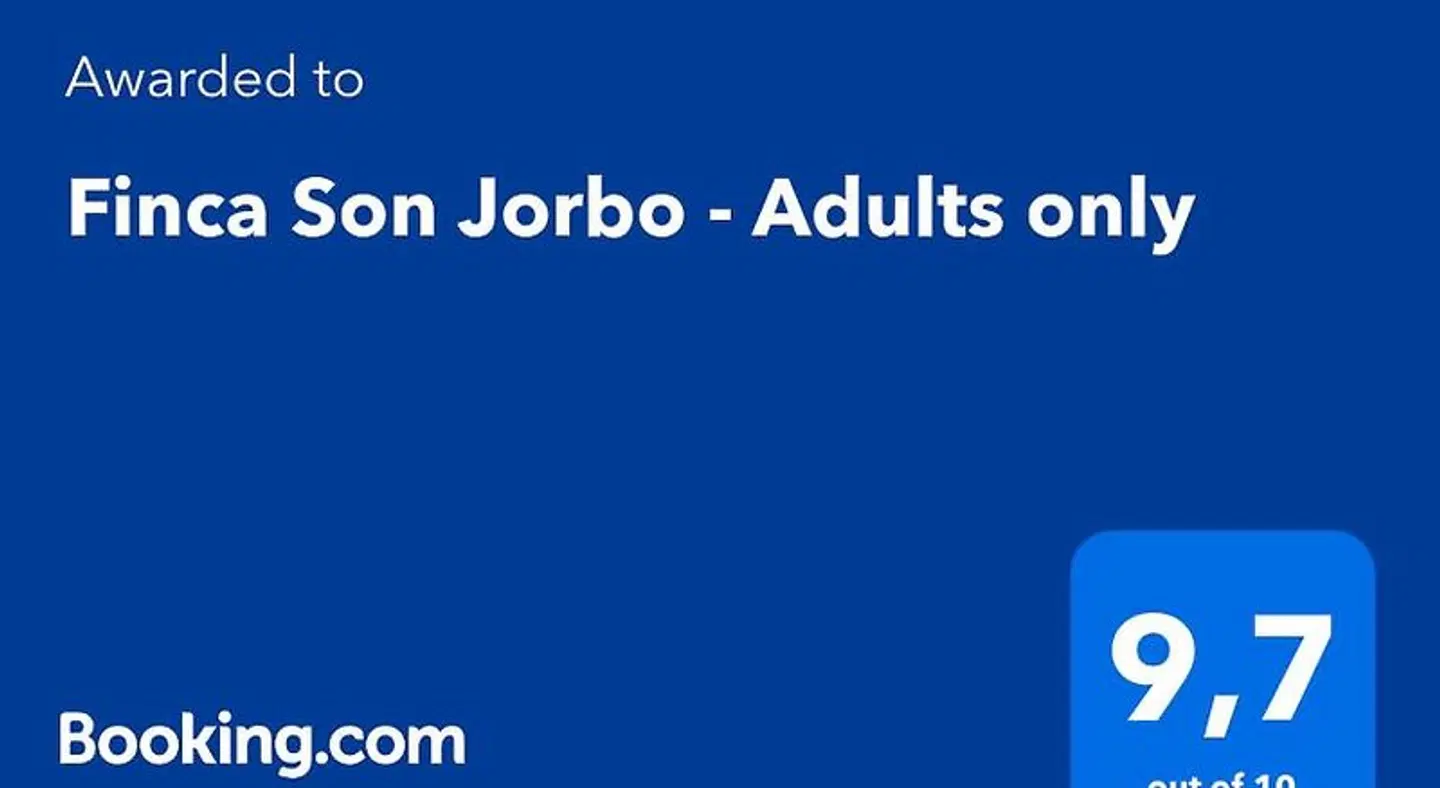 Finca Son Jorbo MAP