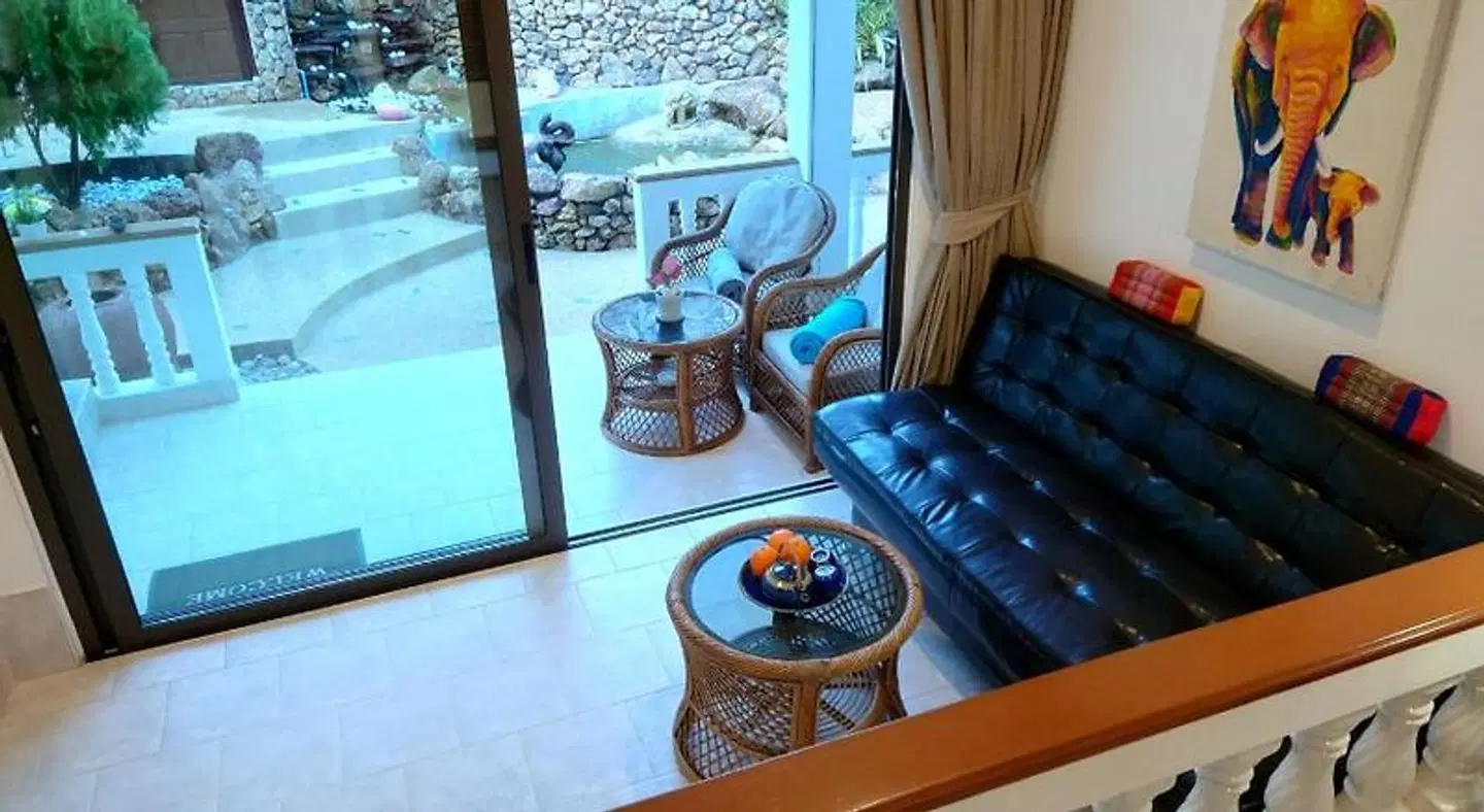 Samui Little Garden Resort ROOM_EXAMPLE