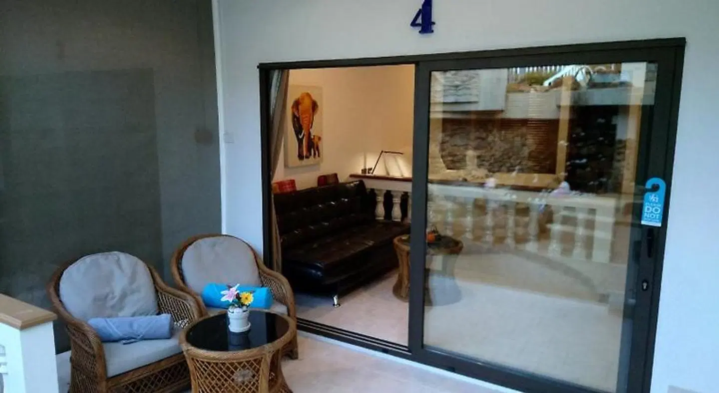 Samui Little Garden Resort ROOM_EXAMPLE