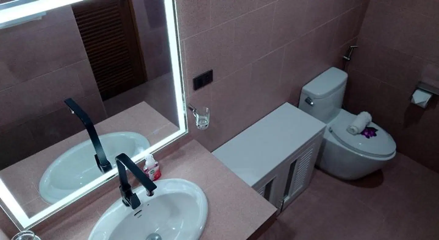 Samui Little Garden Resort ROOM_EXAMPLE