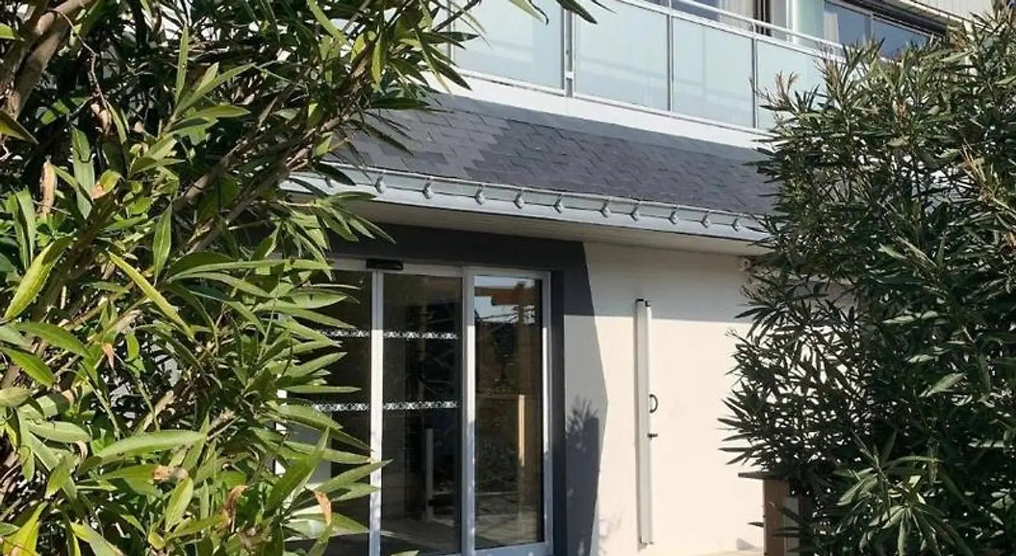 Hôtel le Gavrinis EXTERIOR