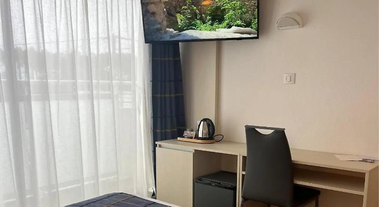 Hôtel le Gavrinis ROOM_EXAMPLE