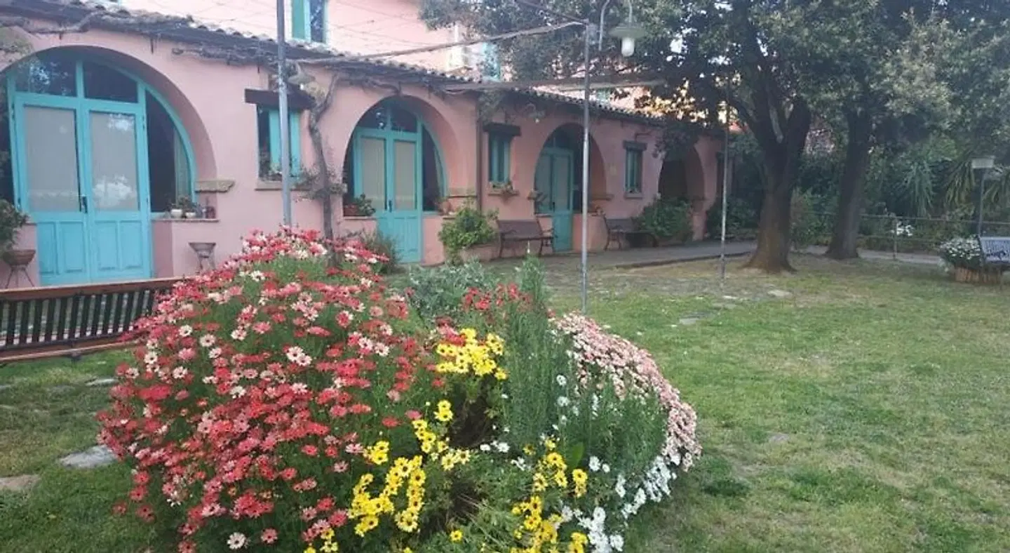 Hotel Sa Lolla GARDEN