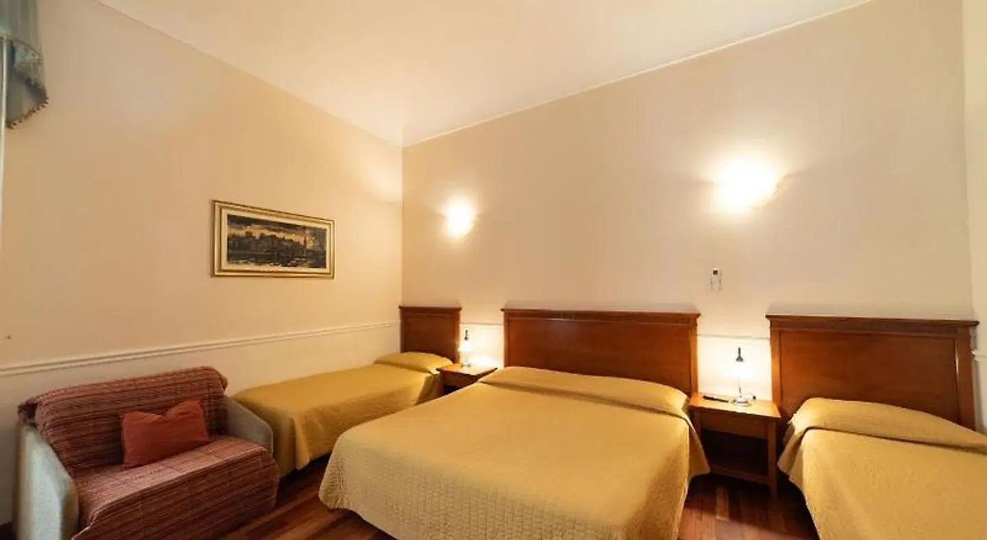 Acropoli ROOM_EXAMPLE