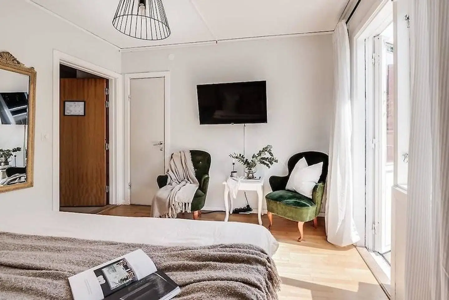 Enehall Pensionat ROOM_EXAMPLE