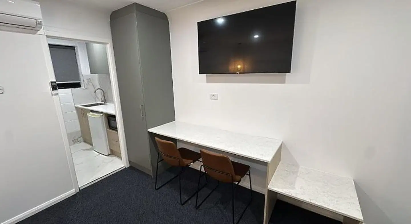 Clare Valley Motel ROOM_EXAMPLE