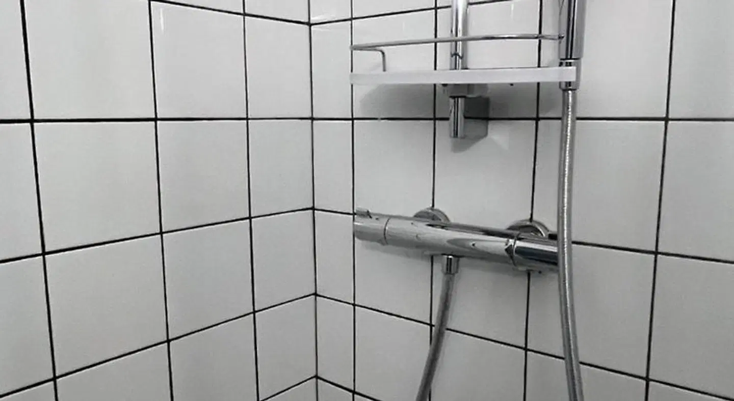 Le Saint-Charles BATHROOM