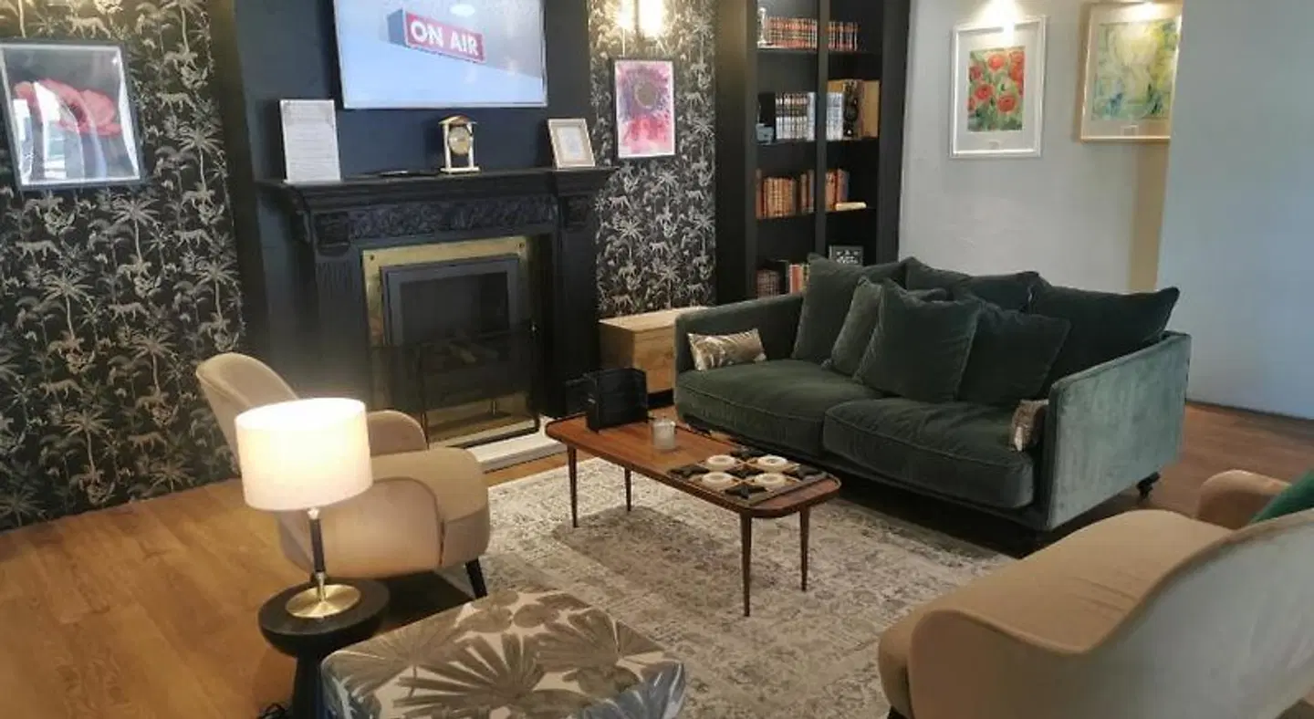 Hotel Normandy LOUNGE_LOBBY