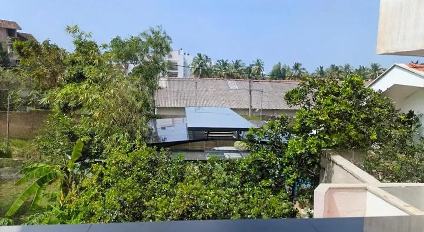 Suriya Arana EXTERIOR