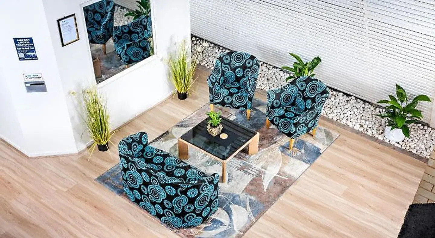 Sails Geraldton Accommodation ROOM_EXAMPLE