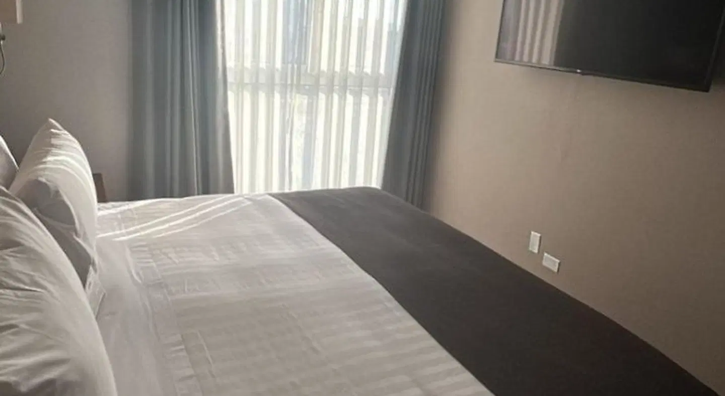 Crismar ROOM_EXAMPLE