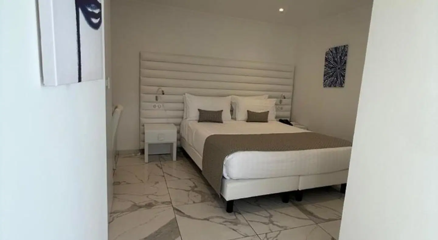 La Calanque ROOM_EXAMPLE