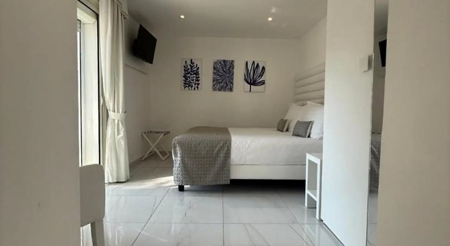 La Calanque ROOM_EXAMPLE