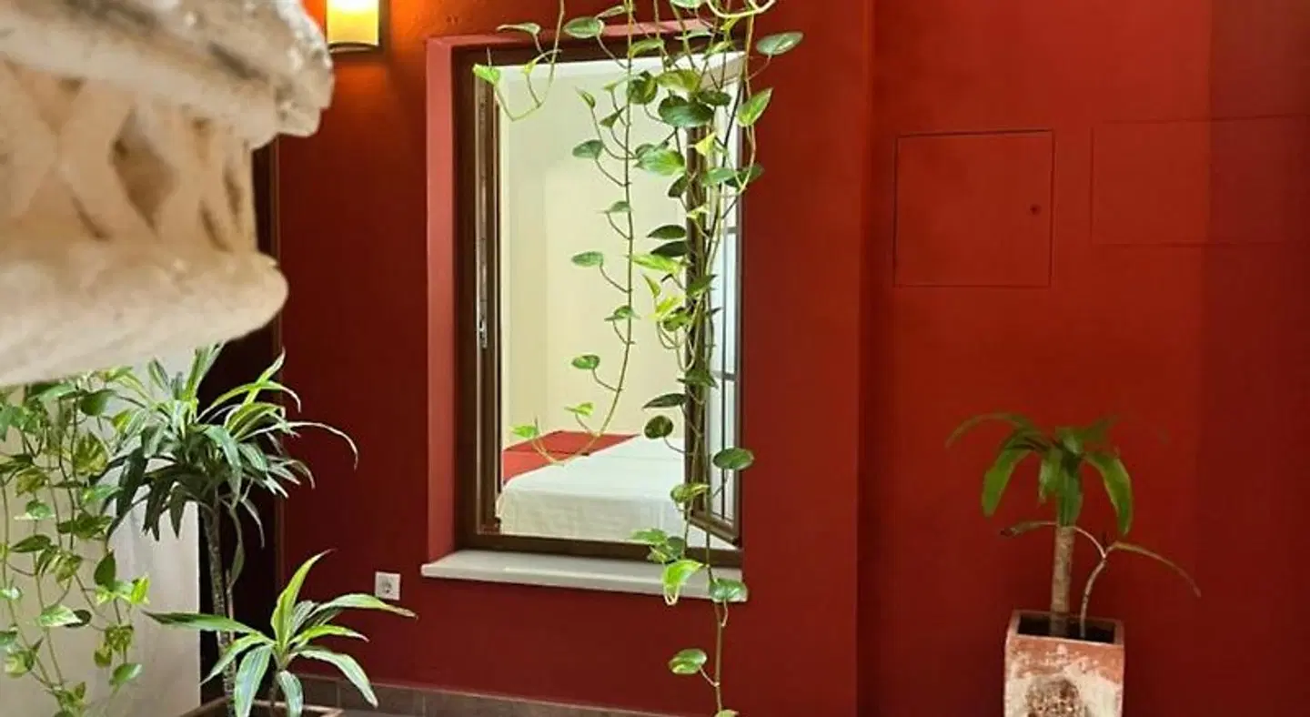 Hostal Al-Andalus ROOM_EXAMPLE