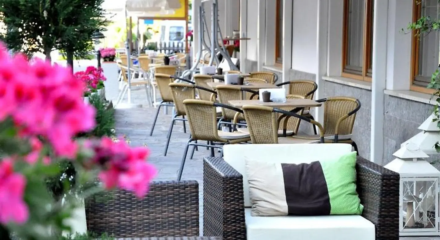 Hotel Restaurant Traube RESTAURANT
