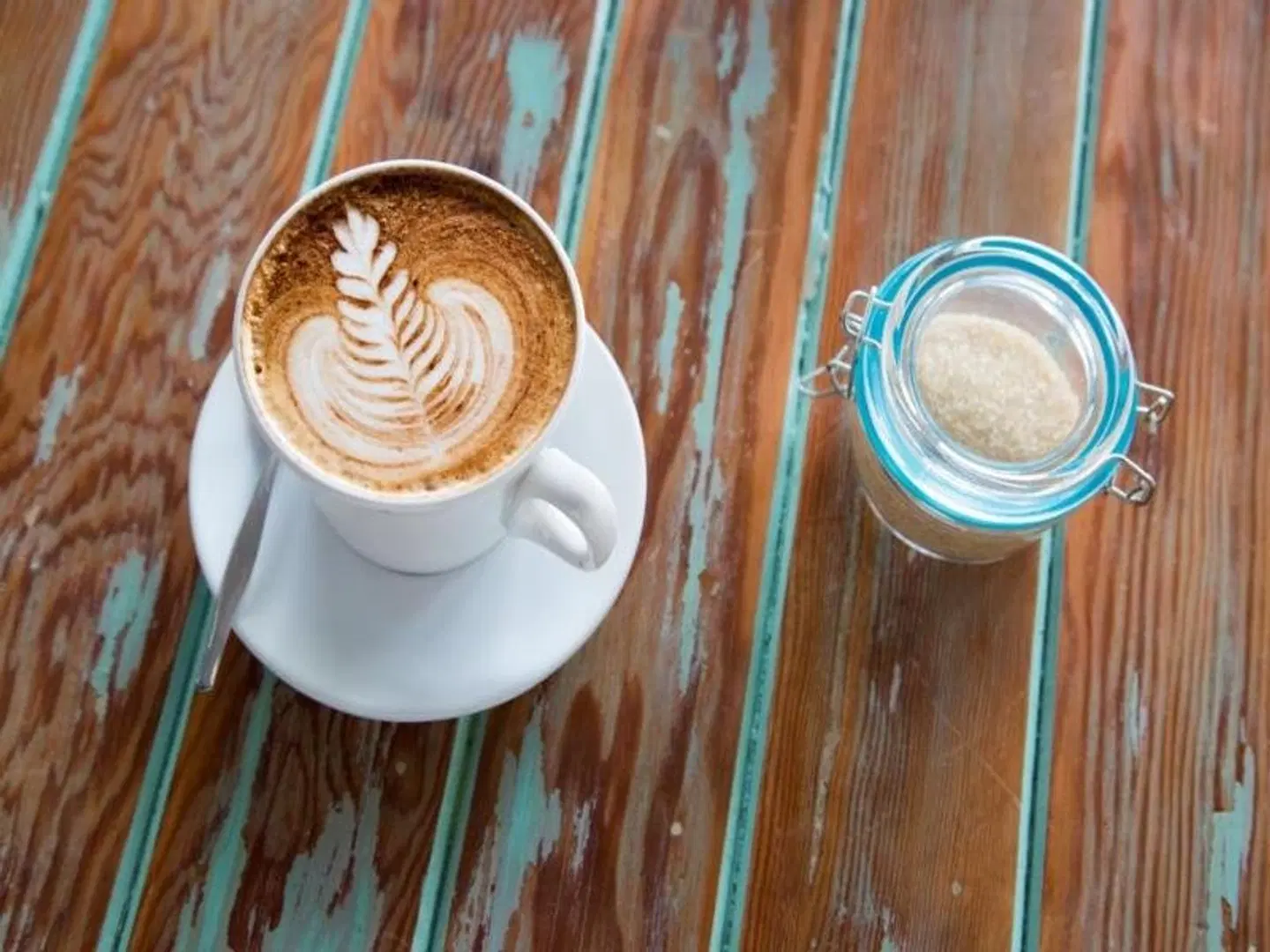 Veriu Central RESTAURANT