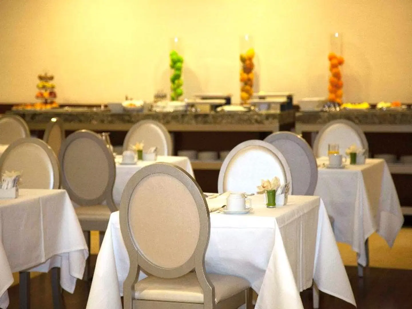 Compostela RESTAURANT