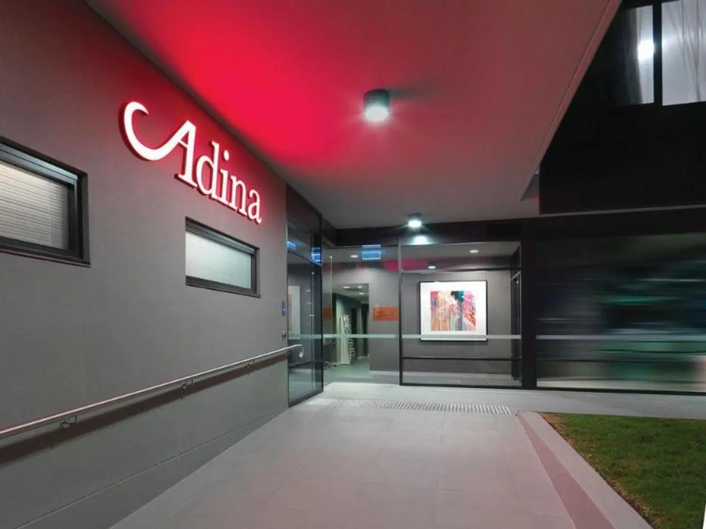 Adina Apartment Hotel Sydney Airport HEALTH_BEAUTY