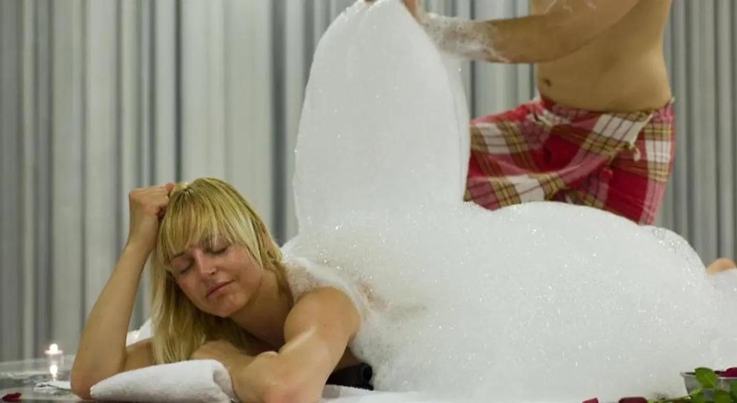 My Home Aparthotel HEALTH_BEAUTY