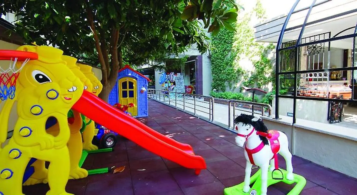 My Home Aparthotel SPORTS_AND_LEISURE