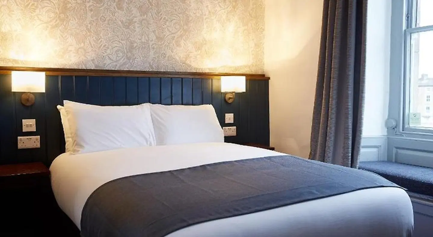 Kings Head Hotel ROOM_EXAMPLE