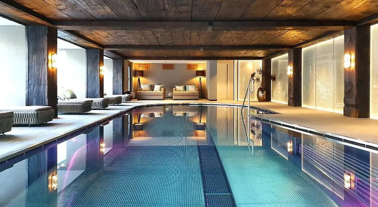 Alpenhof INDOOR_POOL