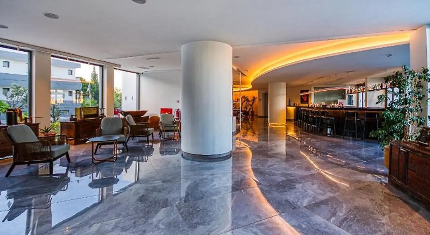 Atalanti Boutique Hotel LOUNGE_LOBBY