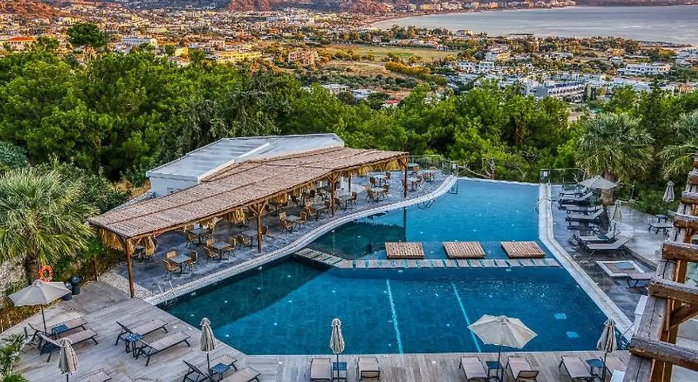Atalanti Boutique Hotel OUTDOOR_POOL