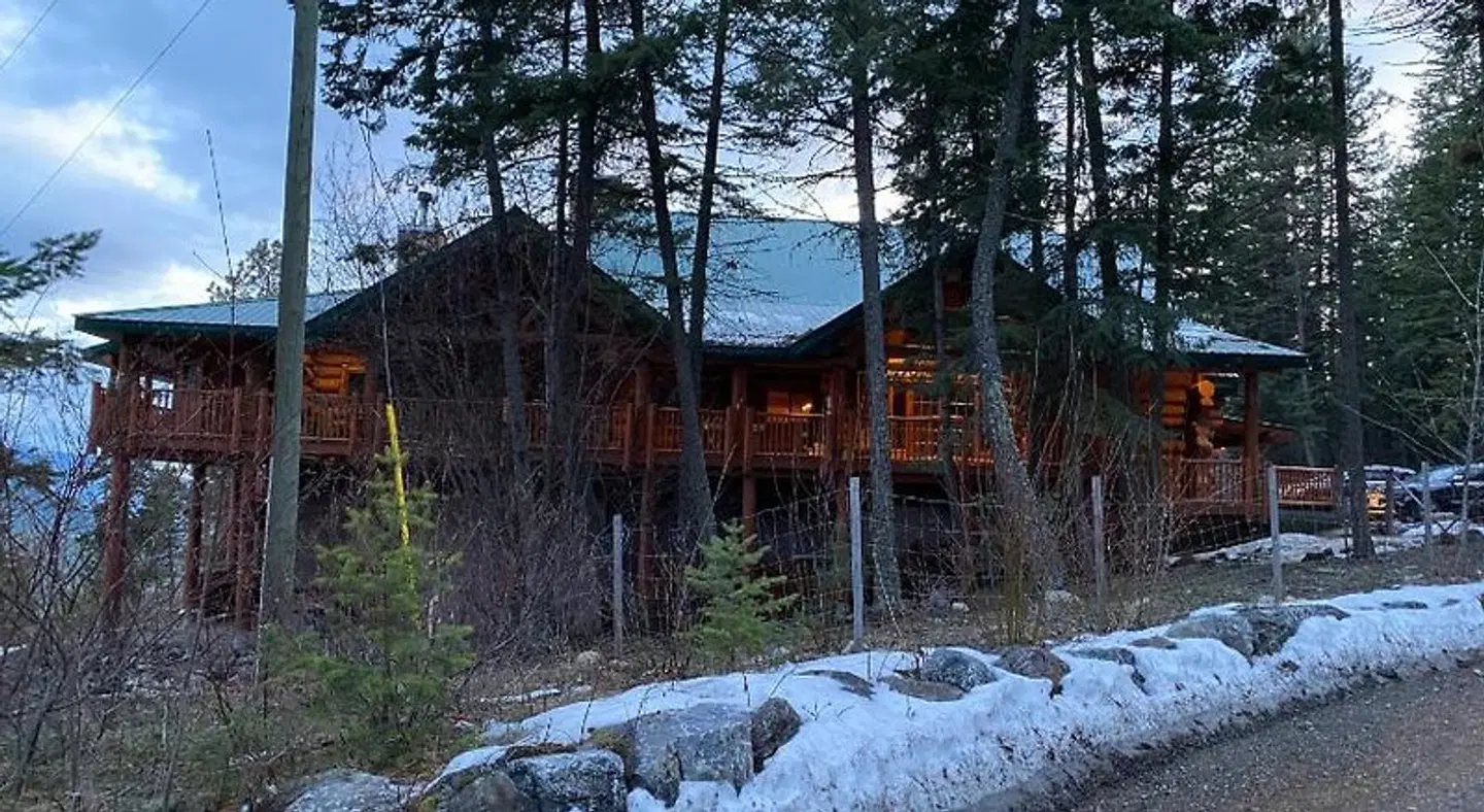 Spirit Lodge at Silverstar TERRACE