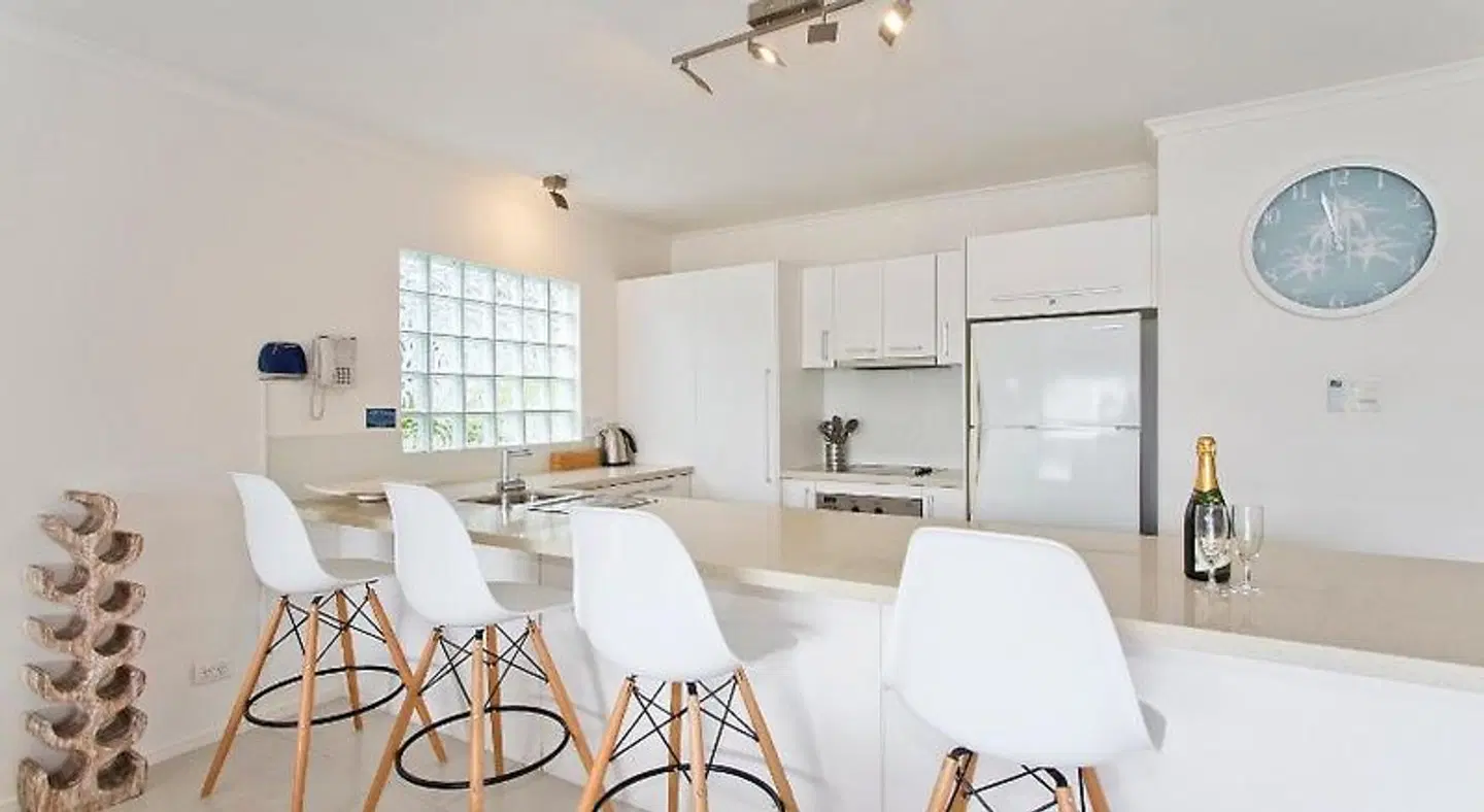 Offshore Noosa Resort ROOM_EXAMPLE