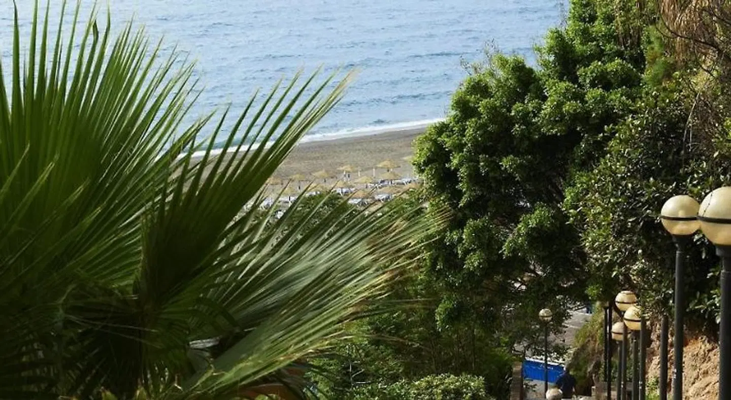 Hotel Ritual Torremolinos BEACH
