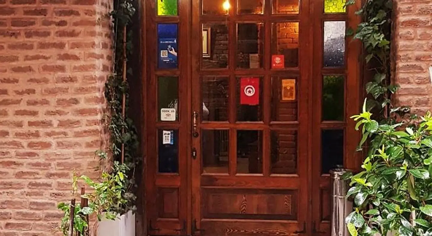 Double DD Hotel LOUNGE_LOBBY