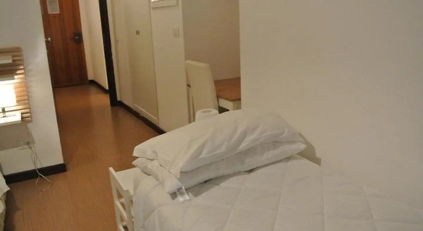 B&B Via Dei Templi ROOM_EXAMPLE