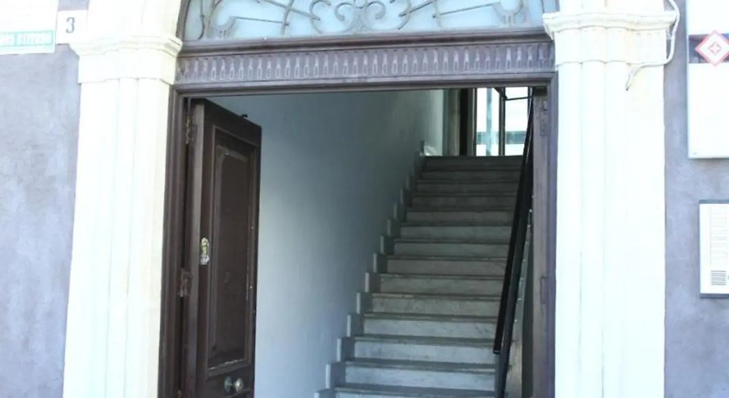 Suite & Spa Cutelli EXTERIOR