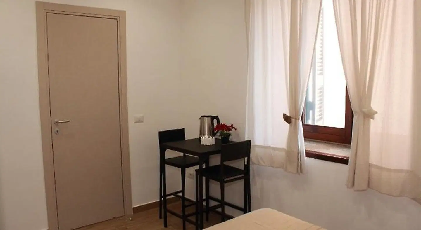 B&B Allerìa Pozzuoli ROOM_EXAMPLE