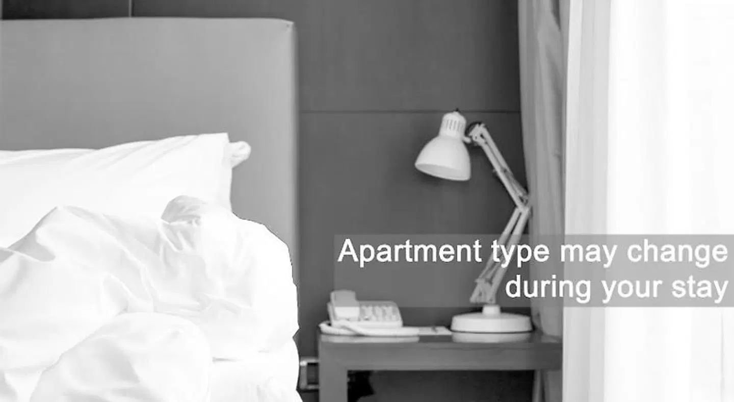 Residence Buganvillea BATHROOM