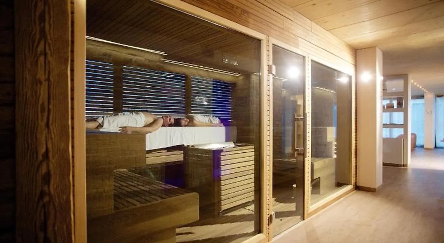 Hotel Garnì al Plan HEALTH_BEAUTY