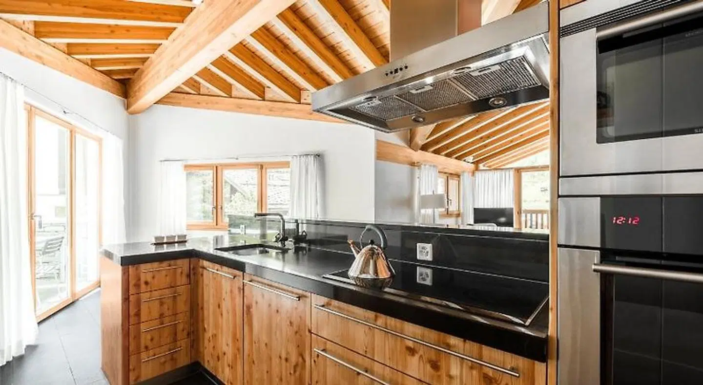 Ari Resort Apartments LOUNGE_LOBBY