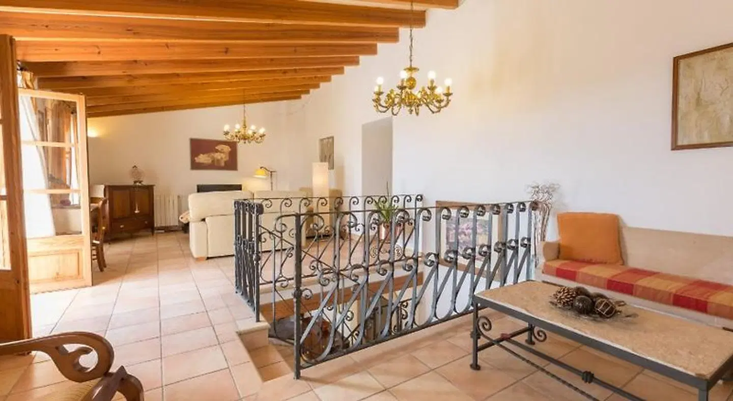 Finca Es Turó SPORTS_AND_LEISURE