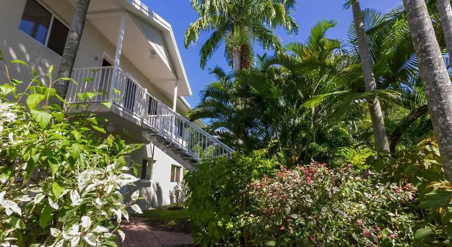 Port Douglas Plantation Resort EXTERIOR