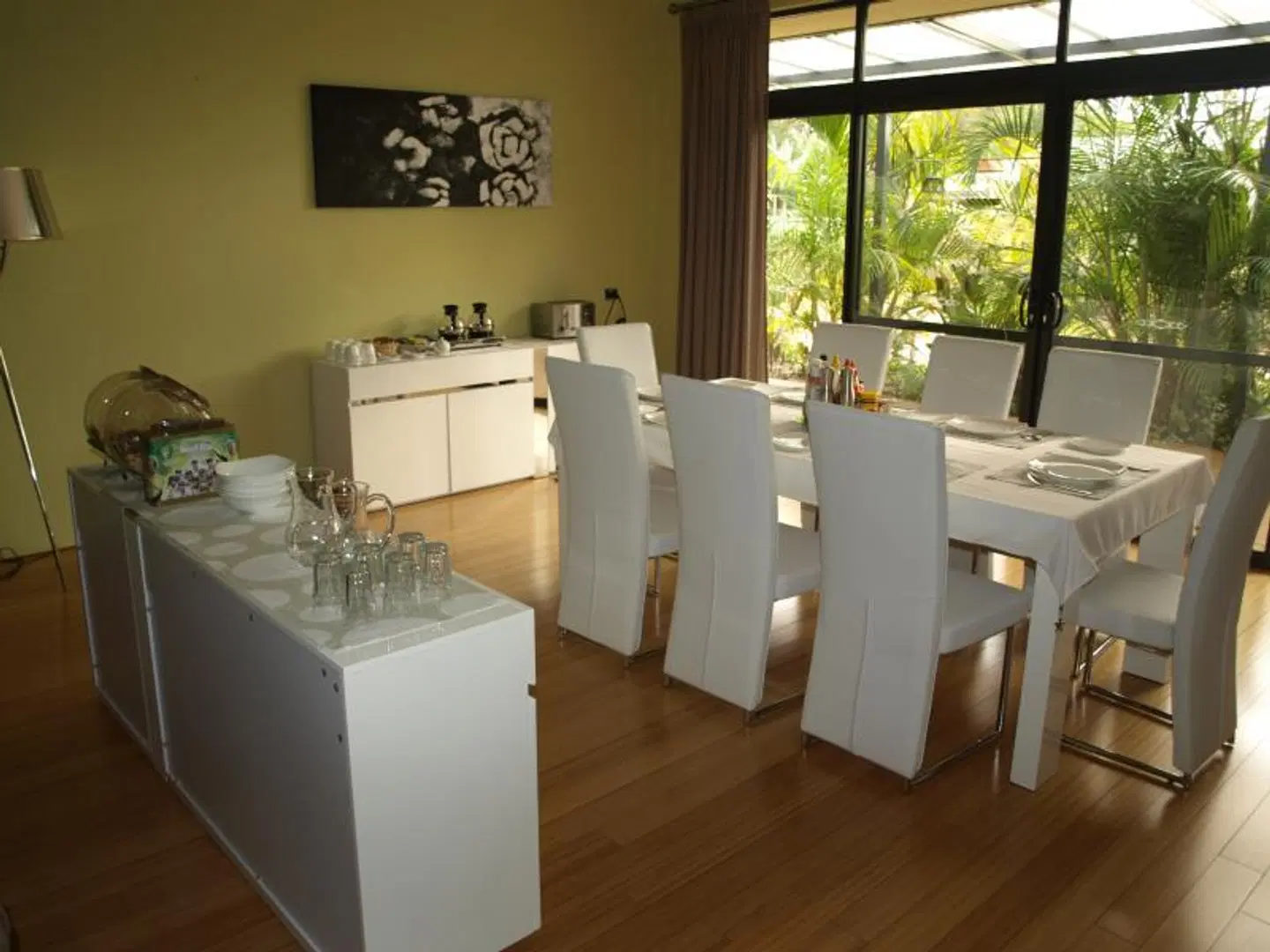 Baudins of Busselton B&B CONFERENCE