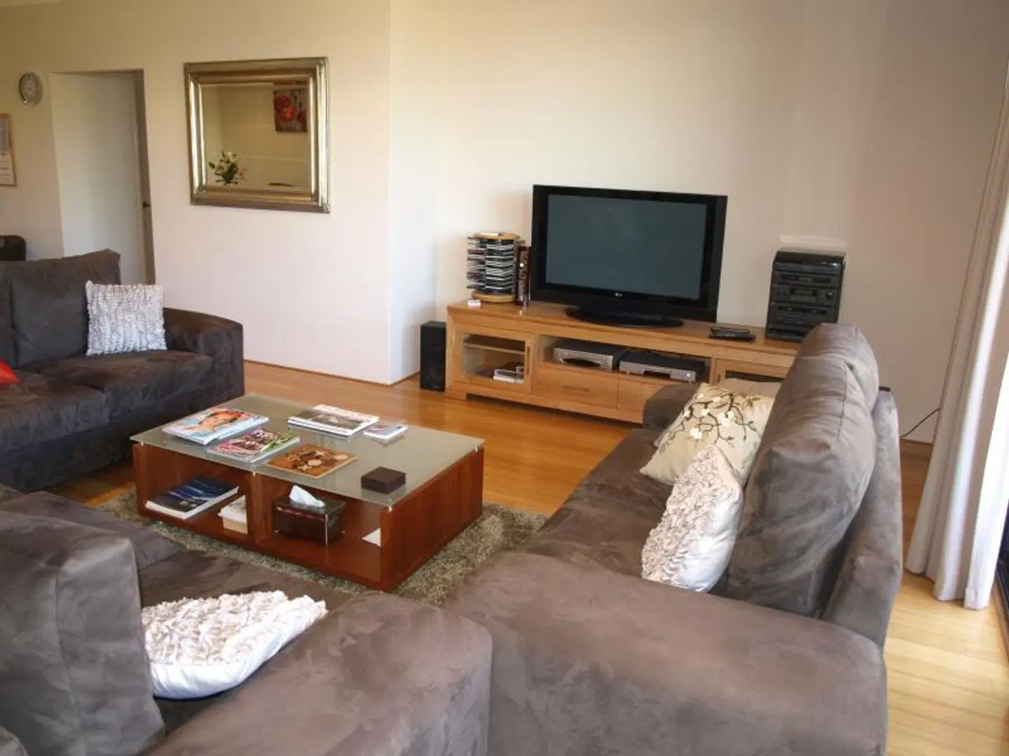 Baudins of Busselton B&B ROOM_EXAMPLE