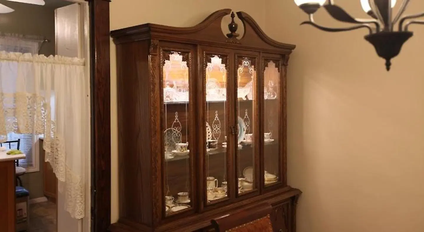 Ambiance by the Falls Bed and Breakfast ROOM_EXAMPLE