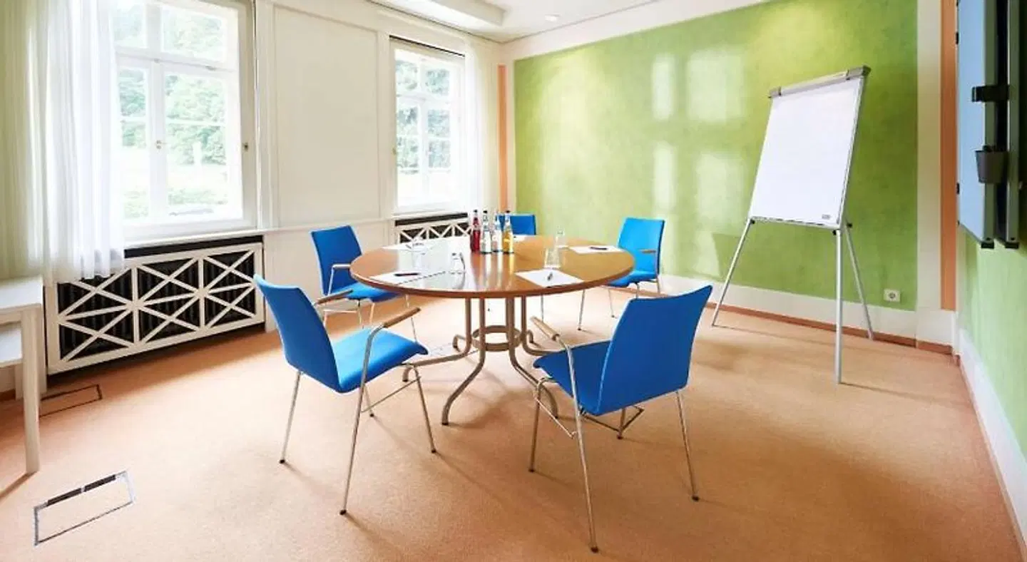 Hotel Therme Bad Teinach CONFERENCE