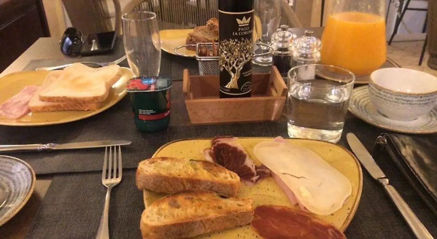 San Lorenzo RESTAURANT