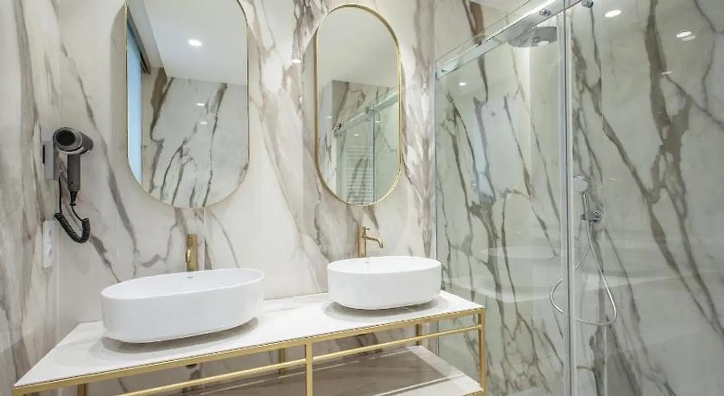 Grupotel Molins BATHROOM